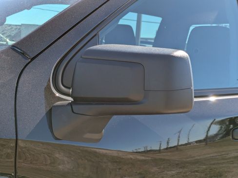 Used 2026 Chevrolet Silverado 1500 Custom w/ Turbomax Blackout Package image 12