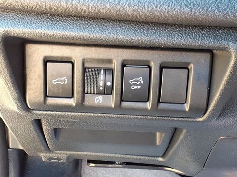 Used 2025 Subaru Outback Wilderness image 16