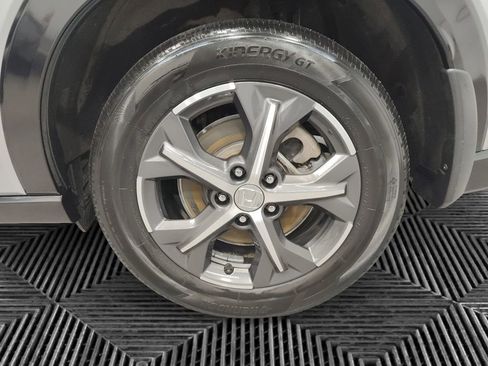 Used 2023 Honda HR-V EX-L image 14