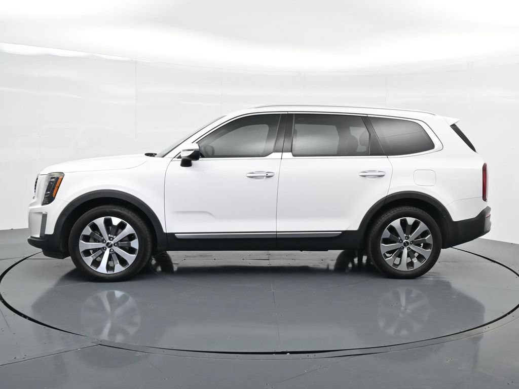 Used 2022 Kia Telluride S AWD/4WD image 4