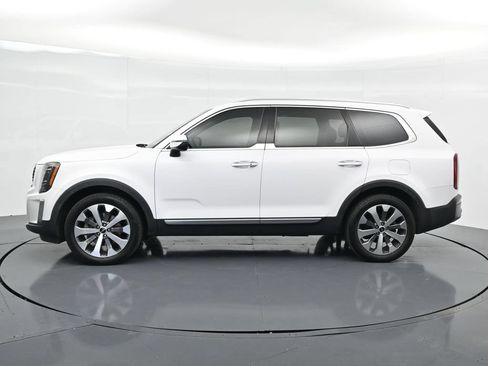 Used 2022 Kia Telluride S AWD/4WD image 4