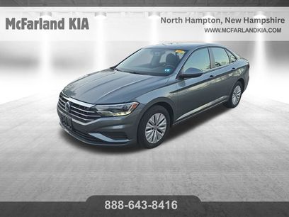 Used 2019 Volkswagen Jetta S