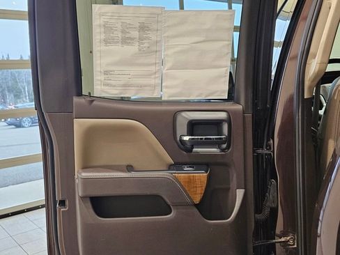 Used 2016 GMC Sierra 1500 SLT w/ SLT Premium Package image 28