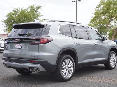 New 2026 GMC Acadia Elevation w/ Super Cruise Package FWD image 4