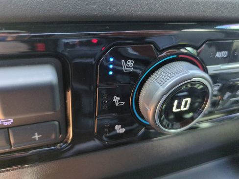 Certified 2023 Chevrolet Silverado 1500 ZR2 image 23