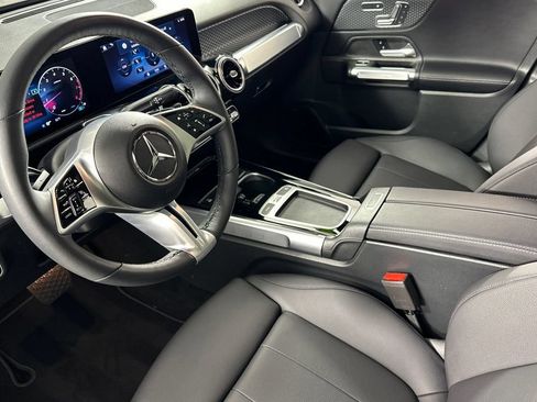 Certified 2026 Mercedes-Benz GLB 250 image 11