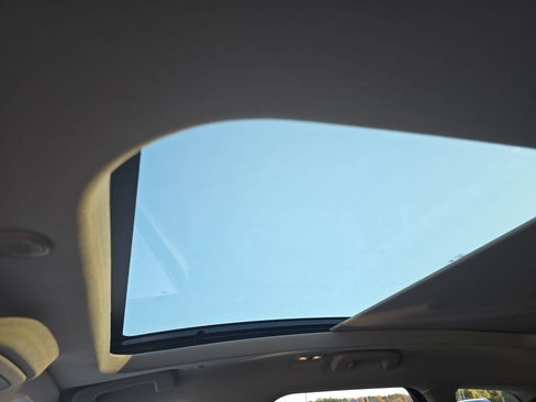 New 2026 Lincoln Corsair Reserve w/ Jet Appearance Package image 29