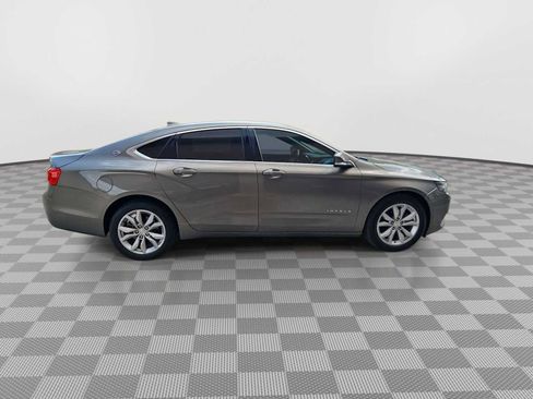 Used 2019 Chevrolet Impala LT FWD image 9
