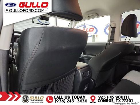 Used 2024 Toyota 4Runner SR5 image 15