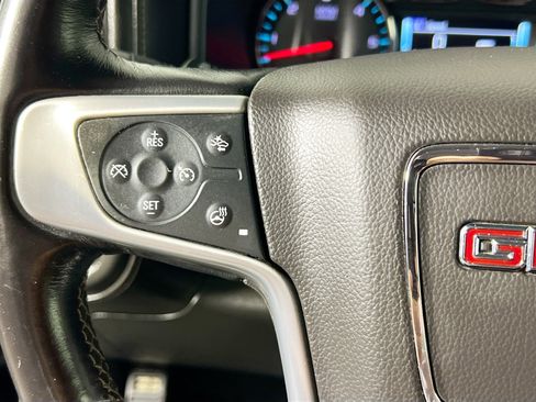 Used 2018 GMC Sierra 1500 SLT AWD/4WD image 18