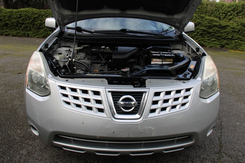 Used 2009 Nissan Rogue SL w/ Premium Pkg AWD/4WD image 19