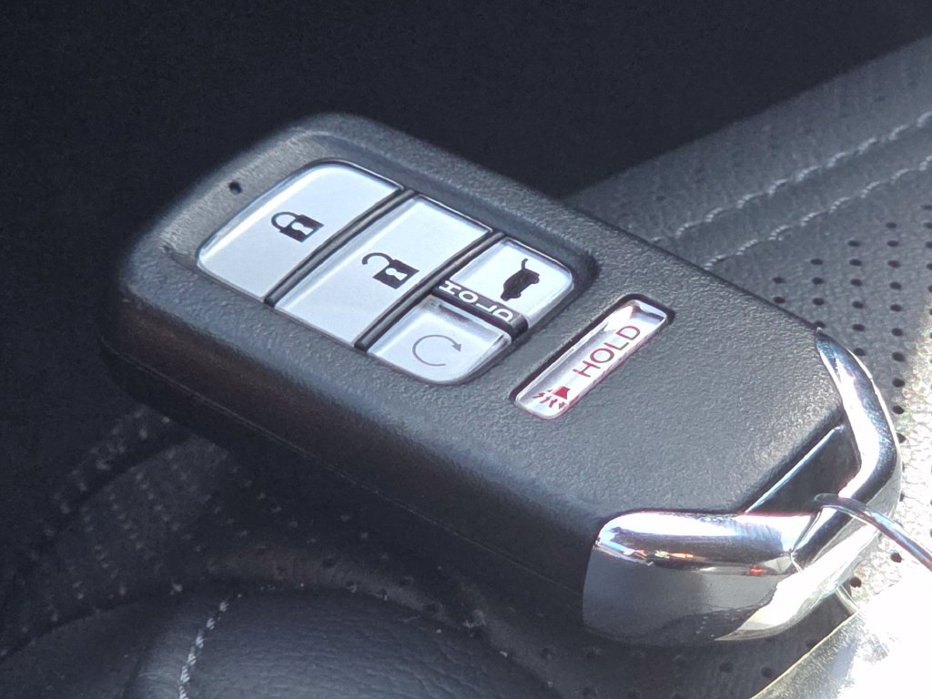 Used 2022 Honda CR-V Touring image 36