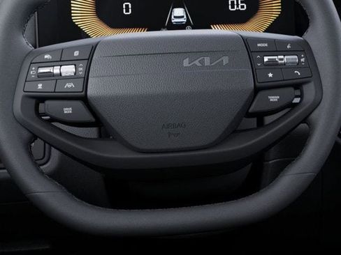 New 2026 Kia Sportage EX AWD/4WD image 23