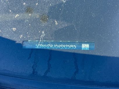 Certified 2024 Honda Prologue Elite