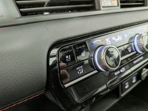 New 2026 Honda Passport TrailSport Elite image 10