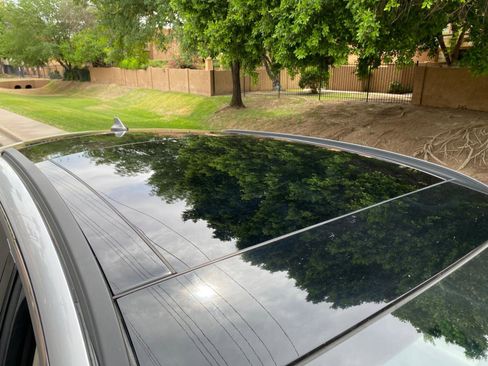 Used 2020 Ford Escape Titanium w/ Titanium Premium Package 2.0 image 22