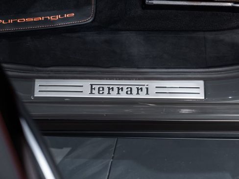 Certified 2025 Ferrari Purosangue AWD/4WD image 52
