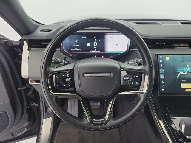 Used 2024 Land Rover Range Rover Sport Dynamic SE AWD/4WD image 21