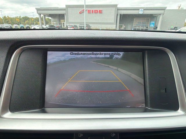 Used 2019 Kia Optima EX w/ EX Premium Package FWD image 21