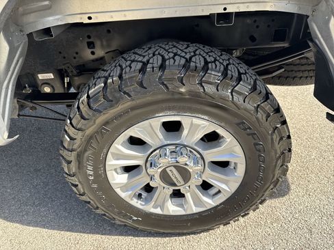 Used 2022 Ford F250 XLT image 29
