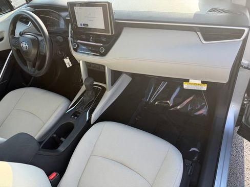 Certified 2025 Toyota Corolla Cross L AWD/4WD image 20
