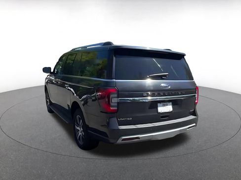 Used 2024 Ford Expedition Max Limited AWD/4WD image 11