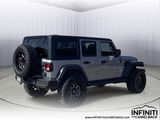 Used 2020 Jeep Wrangler Unlimited Sport S image 5