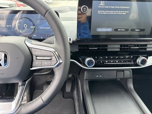 New 2026 Honda Prologue Elite image 23