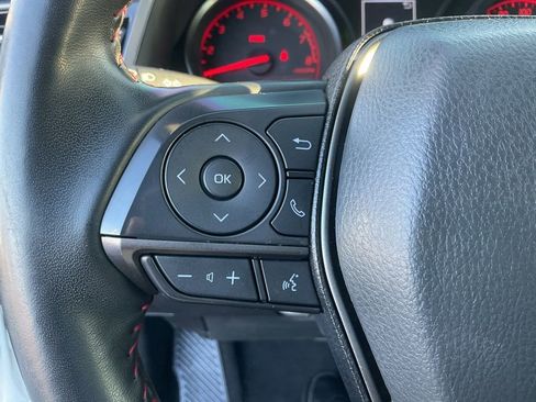 Used 2023 Toyota Camry XSE image 15