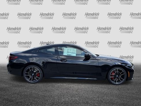 New 2027 BMW M440i Coupe w/ Premium Package RWD image 11