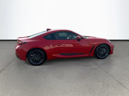 Used 2026 Subaru BRZ Limited w/ Popular Package 1 RWD image 8