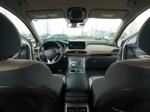 Used 2023 Hyundai Santa Fe SEL w/ Cargo Package image 24