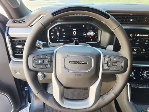 New 2026 GMC Sierra 1500 Denali image 27