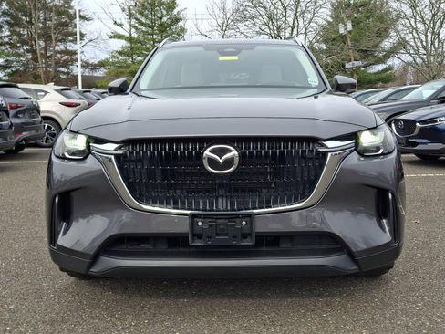 Used 2024 MAZDA CX-90 3.3 Turbo w/ Preferred Plus image 2