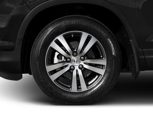 Used 2016 Honda Pilot EX-L image 10