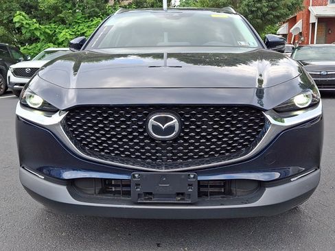 Certified 2023 MAZDA CX-30 AWD 2.5 S w/ Preferred Package image 2