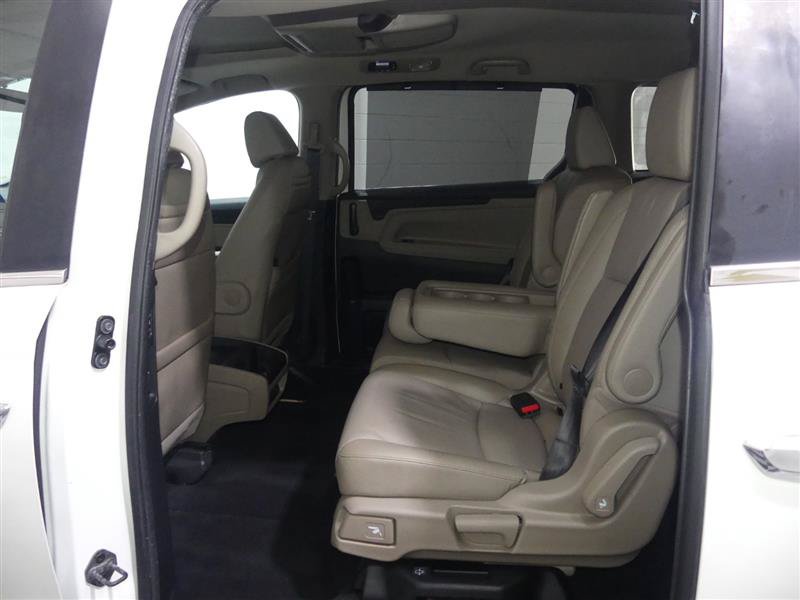 Used 2020 Honda Odyssey EX-L image 24