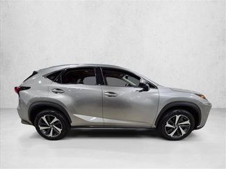 Used 2020 Lexus NX 300 FWD w/ Premium Package video 4