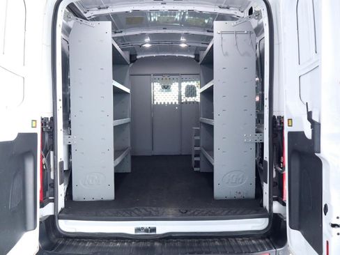 Used 2019 Ford Transit 350 148 Medium Roof RWD image 26
