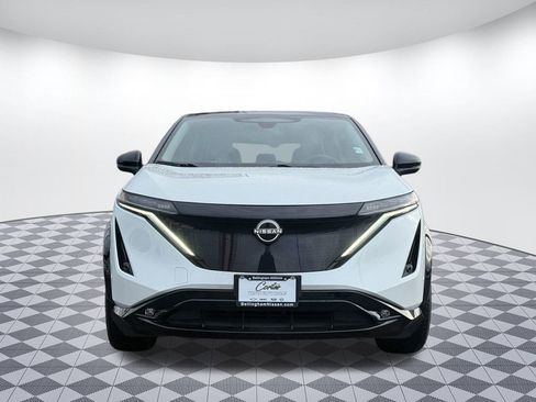 Used 2023 Nissan Ariya image 2
