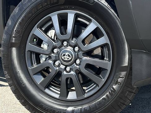Used 2024 Toyota Land Cruiser 1958 AWD/4WD image 27
