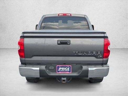 Used 2014 Toyota Tundra SR5 w/ SR5 Upgrade Package RWD image 6
