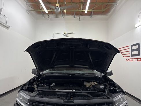 Used 2019 Chevrolet Silverado 1500 RST w/ All-Star Edition image 5