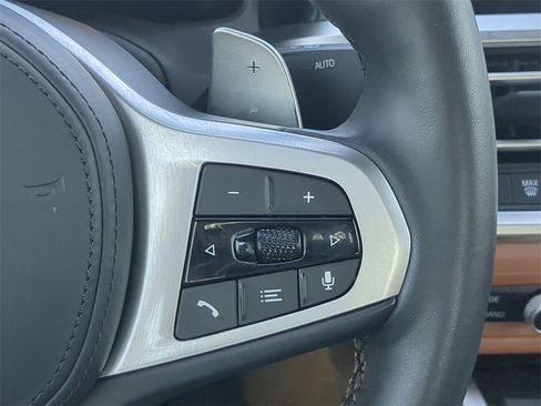 Used 2022 BMW 430i xDrive Convertible w/ M Sport Package image 25