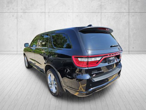 Used 2022 Dodge Durango GT AWD/4WD image 8