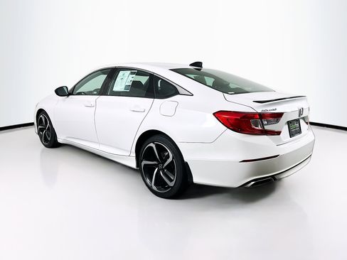 Used 2022 Honda Accord Sport image 5