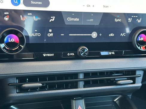 New 2026 Toyota bZ AWD/4WD image 22