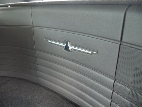 Used 2002 Ford Thunderbird image 61