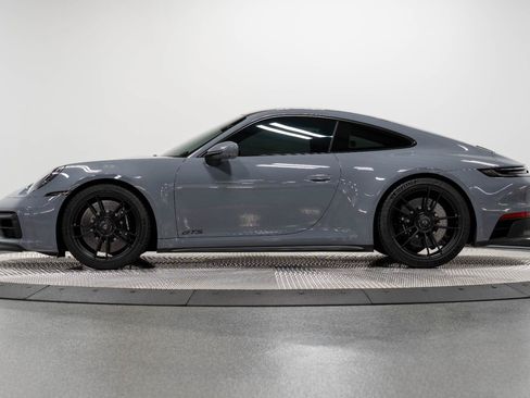 Used 2023 Porsche 911 Carrera GTS RWD image 9