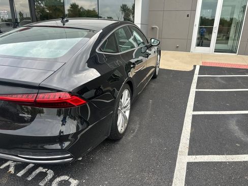 Used 2019 Audi A7 3.0T Prestige AWD/4WD image 19